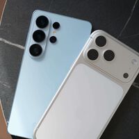 Apple acaba de fulminar a Samsung por la derecha. Le ha bastado el tirón del iPhone 17 para arrebatarle la corona 