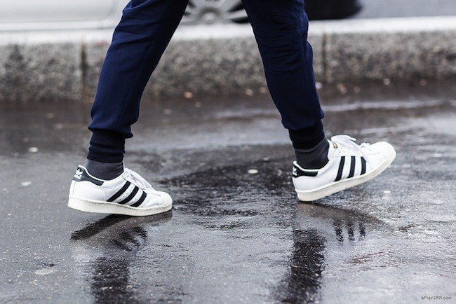 adidas blancas puestas adidas blancas puestas
