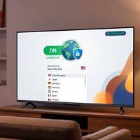 Instalé una VPN en mi tele Xiaomi “por probar” y ahora no sé cómo podía usarla sin eso 