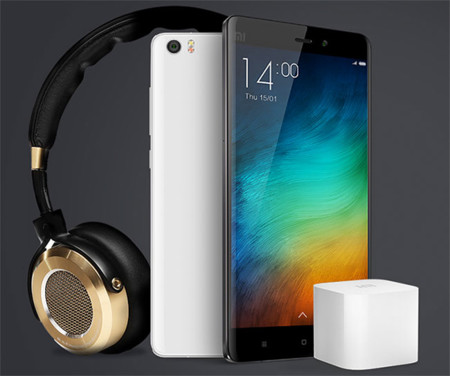 El nuevo MediaTek Helio X20 es el objetivo de Xiaomi para su próximo Mi Note Pro