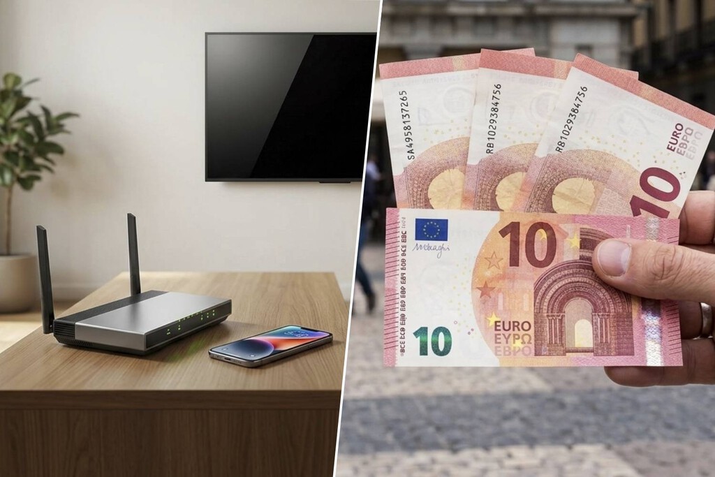Tener fibra, móvil y TV por menos de 40 euros es posible. Lo importante es saber qué incluye
