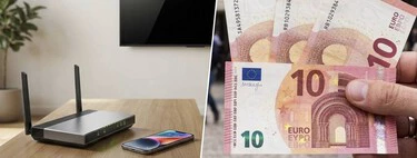 Menos de 40 euros por la fibra, el móvil y la tele. Estos paquetes parecen idénticos, pero no lo son