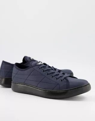 Zapatillas de deporte azules marino Falconi de Calvin Klein