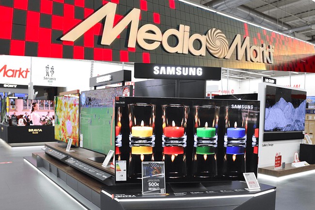 Mediamarkt