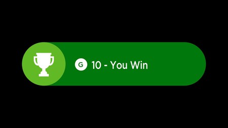 Trofeo Xbox