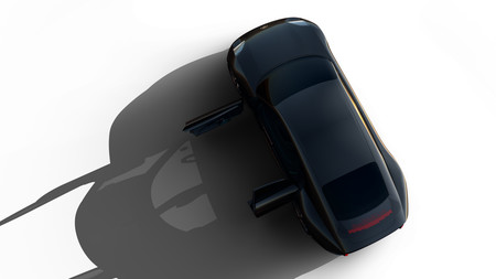 Hyundai Concept Ev Prophecy