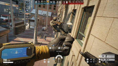 Tom Clancys Rainbow Six Siege 20