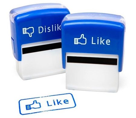 ¿Por qué Facebook no ha añadido (ni posiblemente añadirá) el botón "No me gusta"?