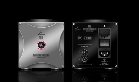 Antelope Audio