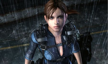 'Resident Evil:The Mercenaries 3D': nuevas imágenes de uno de los portentos gráficos de Nintendo 3DS