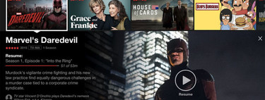 No todos los navegadores web te darán la misma calidad de imagen al ver Netflix, esto es lo que ofrece cada uno