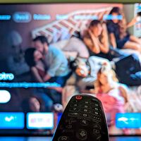La mayor carencia de Android TV la soluciono con una app de Google que no está en Play Store. Para mí es imprescindible