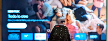 Para disfrutar de Android TV necesito una app de Google. Curiosamente, Google cree que no es necesaria