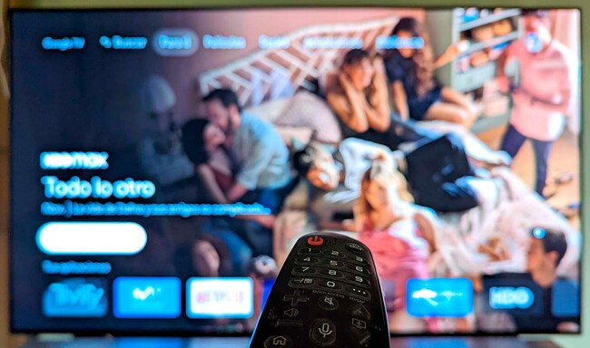 Android Tv Portada