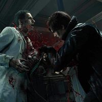 Resident Evil 9 es el más violento de la franquicia: la campaña de Leon y Grace será una masacre de sangre y body horror 