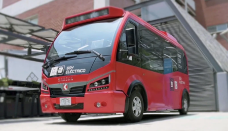 Metrobusito 1