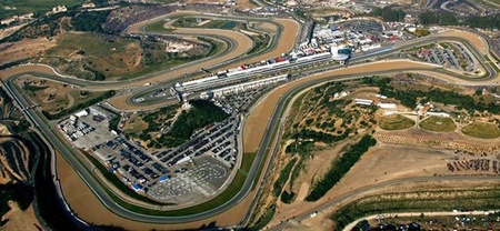 Test pretemporada Jerez 2013: todos los detalles