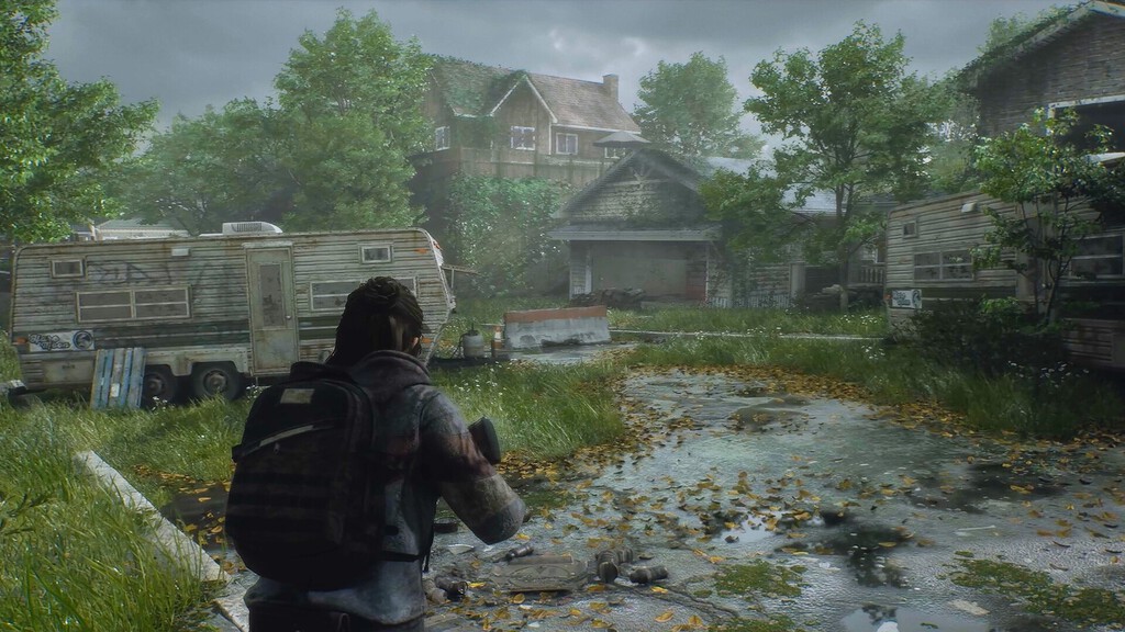 El sucesor espiritual de The Last of Us 2 Online tiene mejor pinta cada día que pasa y el potencial para demostrar que Sony se equivocó