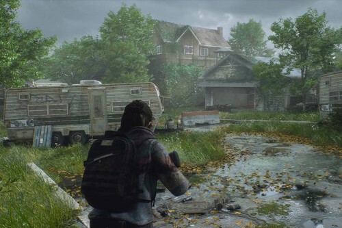 El sucesor espiritual de The Last of Us 2 Online tiene mejor pinta cada día que pasa y el potencial para demostrar que Sony se equivocó
