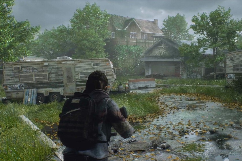 Terminal War surge como el sucesor espiritual del cancelado multijugador de The Last of Us