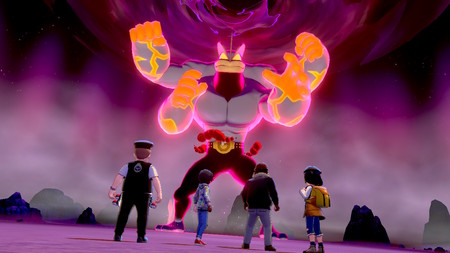 Las formas Gigamax de Machamp, Gengar y Snorlax son las protagonistas del nuevo evento de Pokémon Espada y Escudo