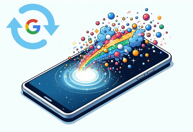 Actualizacion Google Agosto