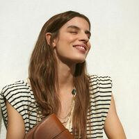 Siete camisetas de Pedro del Hierro que debes fichar del grupo Cortefiel con hasta un 60% de descuento para este verano 