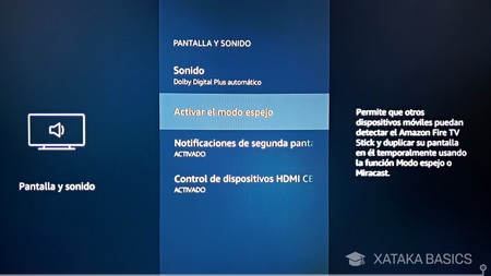 Fire TV Stick: 22 trucos (y algún extra) para exprimir la  alternativa a Chromecast