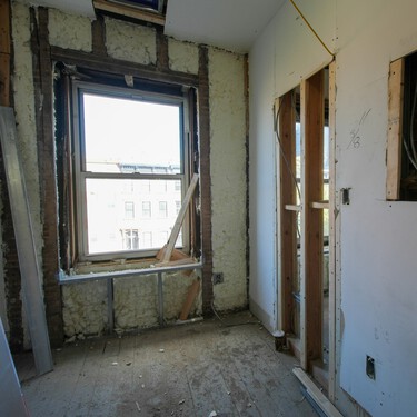 Estas son las reformas en casa que te puedes desgravar en la declaración de la renta y las que no