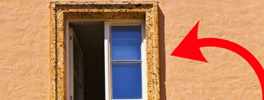Un arquitecto me contó un secreto sobre las ventanas en épocas de calor: no debes abrirlas