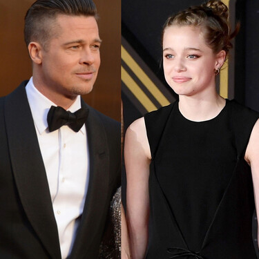 La nueva Shiloh: la hija de Angelina Jolie hunde a Brad Pitt al estrenar un nombre artístico que hundirá al actor