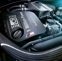 BMW alcanza el millón de seguidores en Instagram