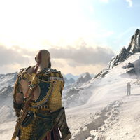 No debería sorprendernos que el nuevo God of War sea sin Kratos. Cory Barlog nos desveló el pastel hace 6 años 