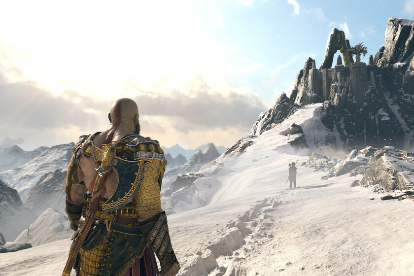 No debería sorprendernos que el nuevo God of War sea sin Kratos. Cory Barlog nos desveló el pastel hace 6 años