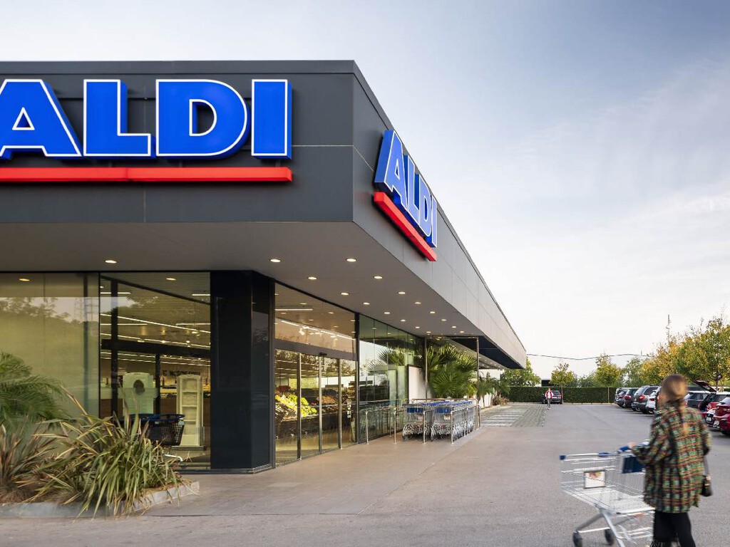 Llega a Aldi (el sábado 28 de febrero) por menos de 25 euros, la solución para limpiar los cristales de casa sin esfuerzo