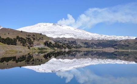 copahue
