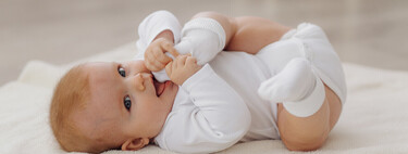 31 nombres de niña y niño inspirados en el arte para tu bebé 