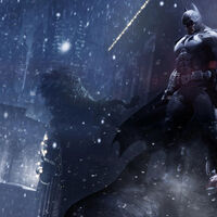 Las nuevas imágenes de The Batman: Parte II muestran que se ambientan en invierno y los fans ya tenemos mil teorías sobre qué ocurrirá 