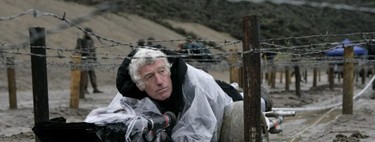 Cómo se ha convertido Roger Deakins en uno de los grandes genios de la fotografía en el cine