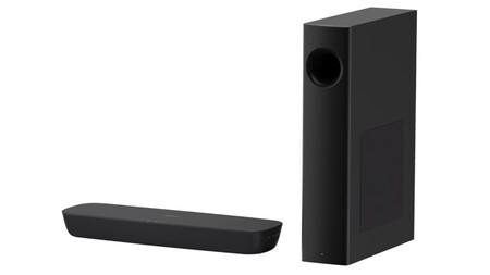 Panasonic Sc Htb250egk El Corte Ingles