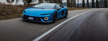 Probamos el Lamborghini Temerario: un superdeportivo de 920 CV tan avanzado tecnológicamente que exige tiempo para entenderlo
