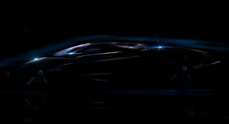 Rotary Super Cars nos muestra un teaser de su superdeportivo de 2.800 CV