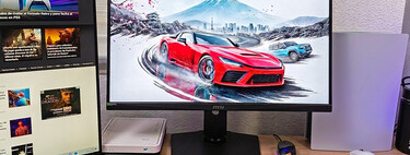 Solo hay 4 monitores en todo el mundo con esta tecnología de NVIDIA, y se nota en el precio. Análisis del MSI MPG 272QRF X36 
