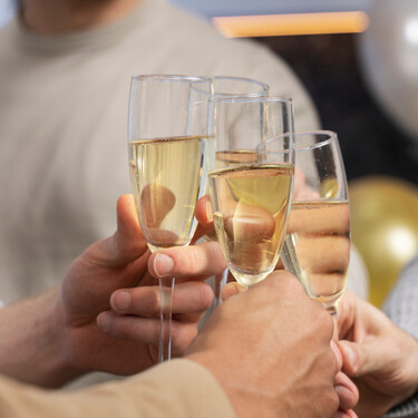 Uno de los cavas más conocidos de Sant Sadurní D'Anoia: es perfecto para brindar en Nochevieja y pone el toque sofisticado