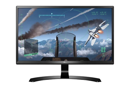 Monitor Lg