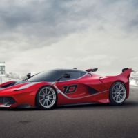 Ni con toda tu fortuna te dejarán rodar en Nürburgring con tu Ferrari FXX K