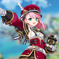 La mejor build de Charlotte en Genshin Impact, armas, constelaciones, artefactos y materiales de mejora 
