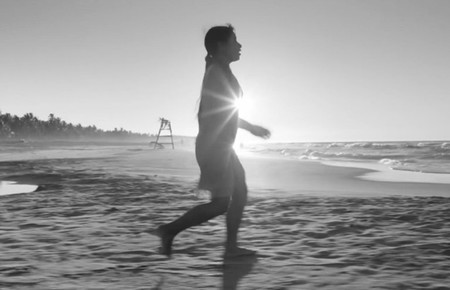 La inolvidable fotografía en blanco y negro de 'Roma' de Alfonso Cuarón