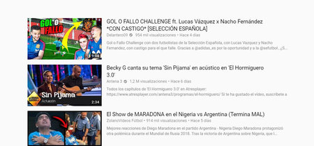 YouTube ha matado las miniaturas personalizadas en uno de sus experimentos causando el enfado de algunos youtubers