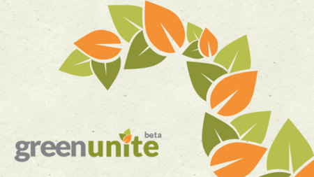 GreenUnite, financiación en masa con fines ecológicos